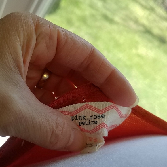 Summer dress - Picture 3 of 3